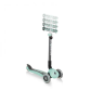 Продукт Globber GO UP Deluxe Lights - Тротинетка с родителски контрол 5 в 1 - 1 - BG Hlapeta